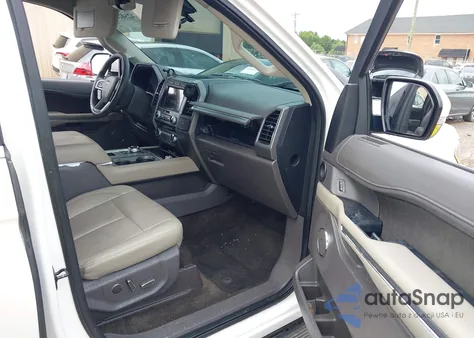 2018 Ford Expedition Max Xlt from USA, damaged, VIN 1FMJK1HT9JEA14742